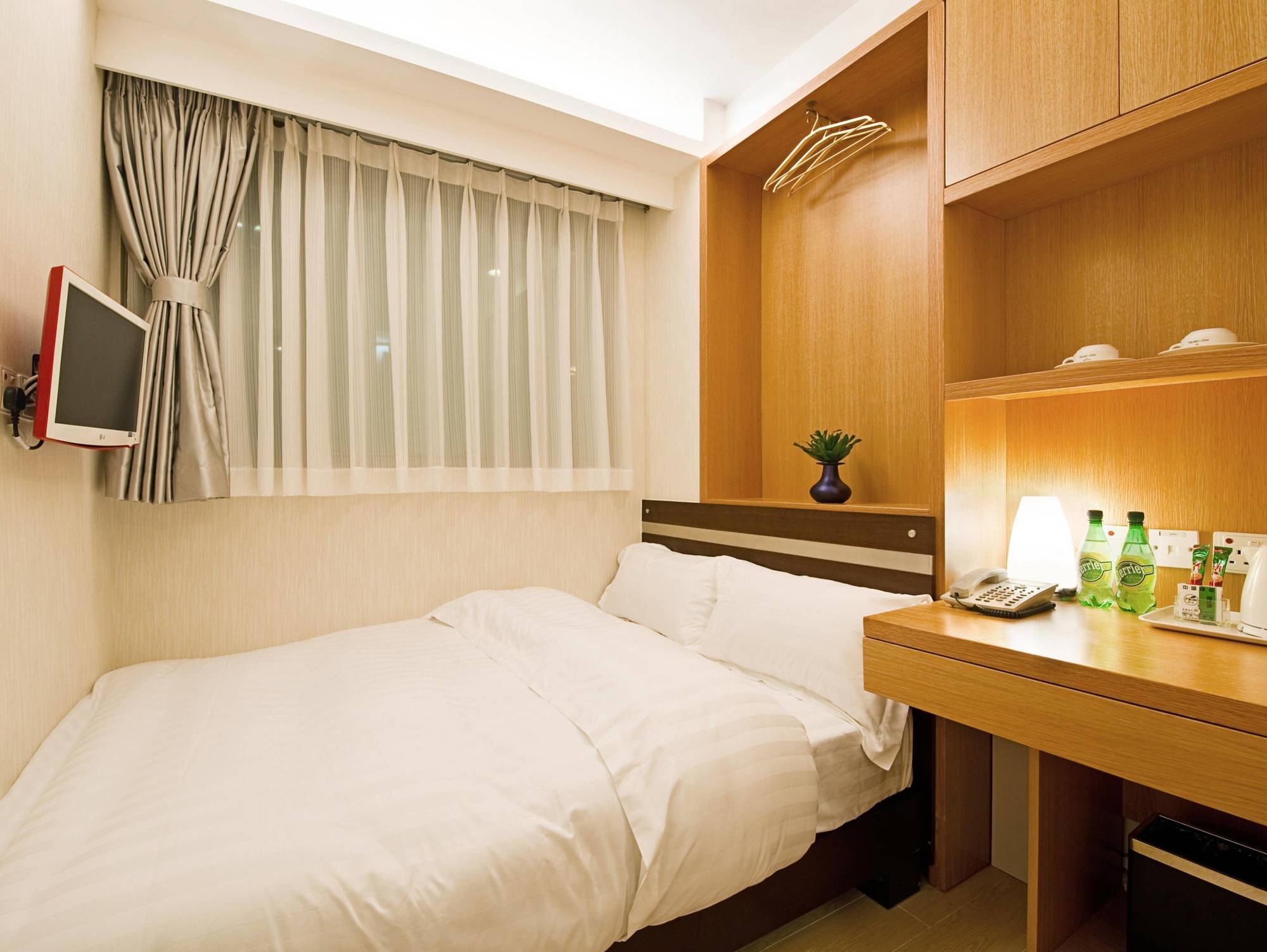 Pop Mong Kok Hotel Hongkong