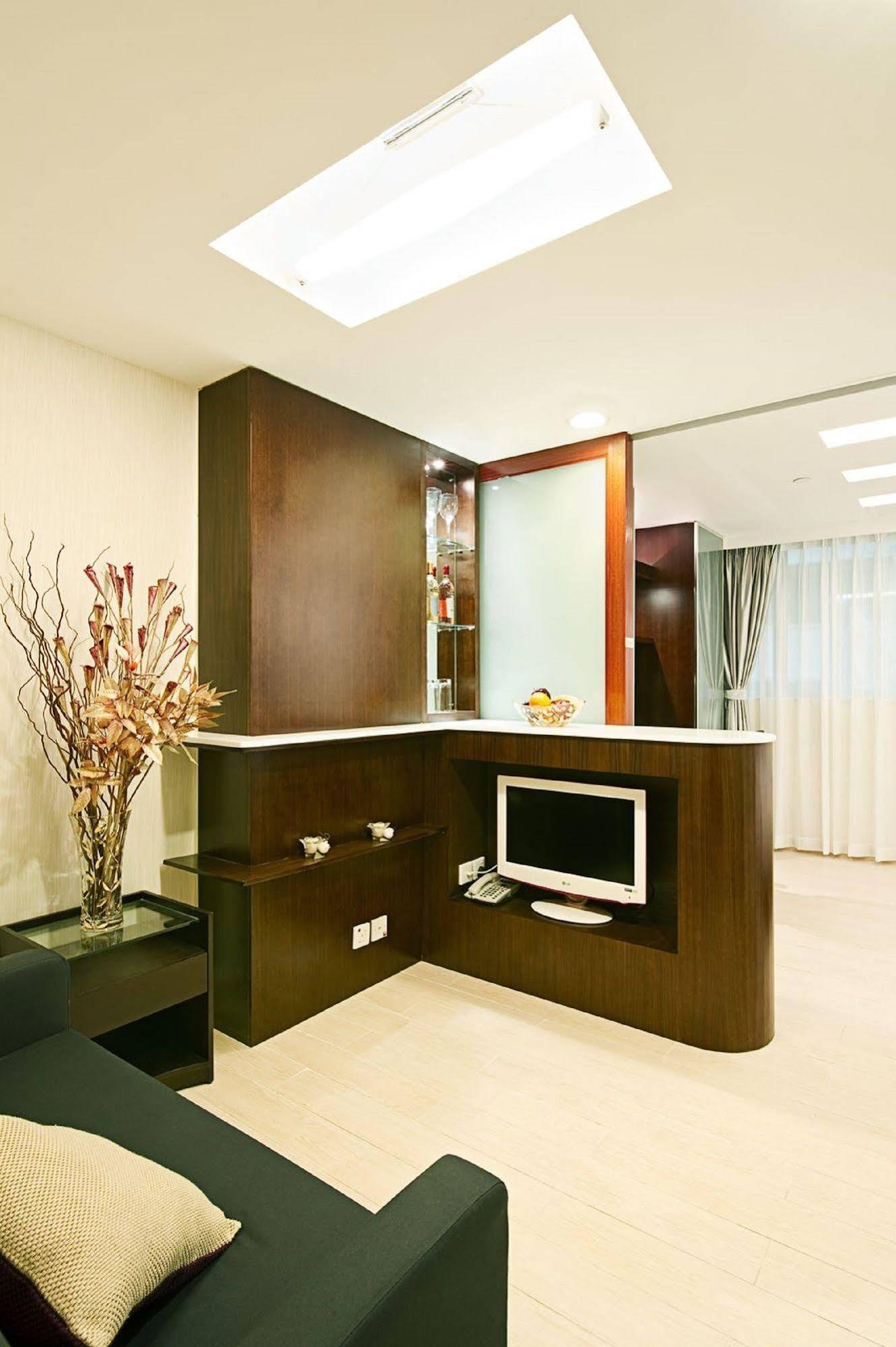Hotel Pop Mong Kok 3*
