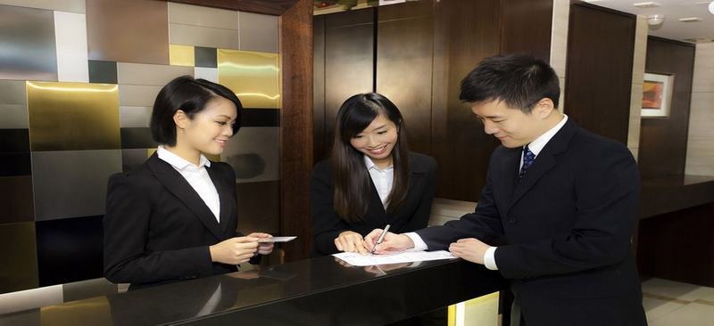 Pop Mong Kok Hotel 3*