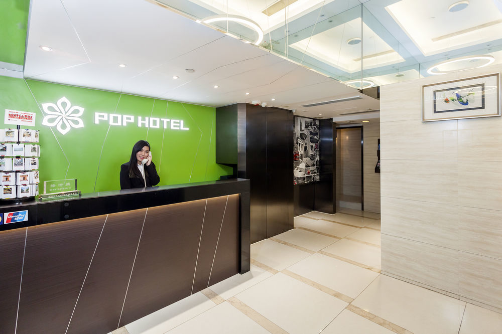 Pop Mong Kok 3* Hong Kong
